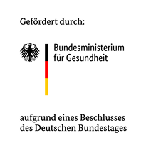 Logo Bundesministerium fuer Gesundheit
